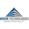 Vision Technologies Logo