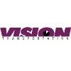 Vision Transportation Logo