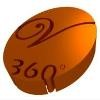 Vision360 Management Consulting Logo
