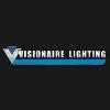 Visionaire Lighting Logo