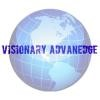 Visionary AdvanEdge Logo