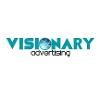 Visionary Advertising Logo