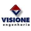 Visione Engenharia Logo
