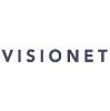 Visionet Systems Logo
