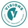 Visions Adolescent Treatment Centers Logo