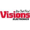 Visions Electronics Logo