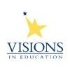 Visions In Education Logo