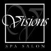 Visions Spa Salon Logo