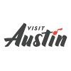 Visit Austin Logo