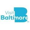 Visit Baltimore Logo