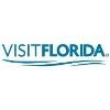 Visit Florida Logo