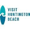Visit Huntington Beach Logo