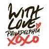 VISIT PHILADELPHIA Logo