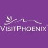 Visit Phoenix Logo