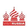 Visit Russia Logo