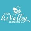 Visit Tri-Valley Logo