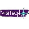 VisiTech PR Logo