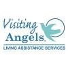 Visiting Angels Logo