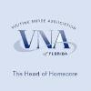 Visiting Nurse Association of Florida Logo
