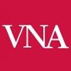 Visiting Nurse Association of Somerset Hills Logo