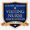 Visiting Nurse Association of Staten Island Logo