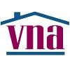 Visiting Nurse Association of Western New York Logo