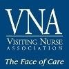 Visiting Nurse Association Omaha Logo
