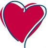 Visiting Nurse Service and Hospice of Suffolk Logo