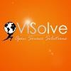 ViSolve Logo