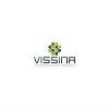Vissina Logo