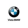 Vista BMW Logo