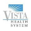 Vista Health System Logo