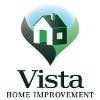 Vista Home Improvement Logo