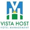 Vista Host Logo