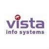 Vista Info Systems Logo
