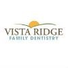 Vista Ridge Family Dentistry Logo