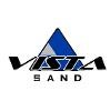 Vista Sand Logo