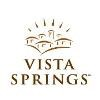 Vista Springs Logo