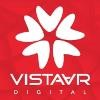 Vistaar Digital Communications Logo