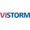 Vistorm Logo