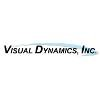 Visual Dynamics Logo