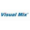 Visual Mix Logo