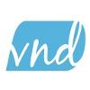 Visual Net Design Logo