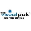 Visual Pak Logo