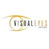 VisualEyes Specs World Technologies Logo