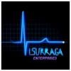 Visurraga Enterprises Logo