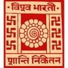 Visva-Bharati University Logo