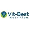 Vit-Best Nutrition Logo