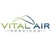Vital Air Services Logo
