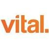 Vital Design Logo